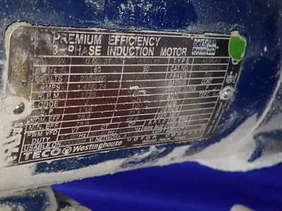 Jdc Dense Flow 1 Hp Dust Collector