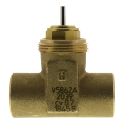 Honeywell V5862A2013 Solenoid Valve [New]