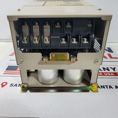Used YASKAWA ELECTRIC CIMR-P7U4030 Misc Electrical & Power Parts California US | American Industrial Supply Co. #1558210