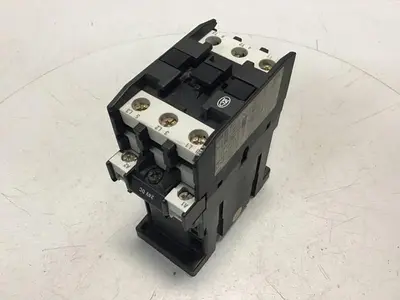 USED MOELLER DIL0AM-G