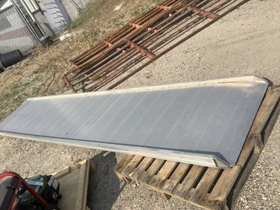 Used _UNKNOWN_ _UNKNOWN_ Dock Levelers Michigan US | Miedema Asset Management Group #1316297