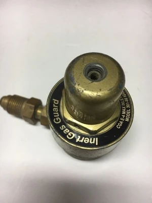USED Harris 301-80 IGG
