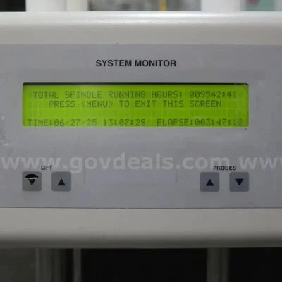 Used Varian VK 7000 Dissolution System Delaware US | United Machine Co. #1563974