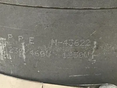 NEW PPE M-43622