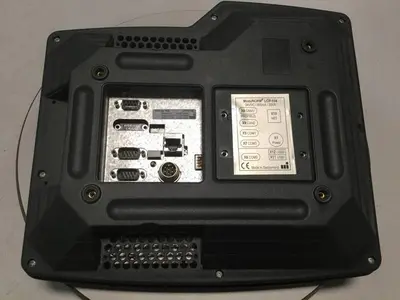 USED MIKRAP LCP-104