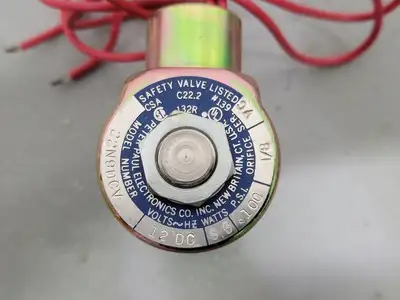 USED PETER PAUL ELECTRONICS 22N9DCV