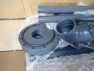 Lateral Hub Assembly - 2082332l-105