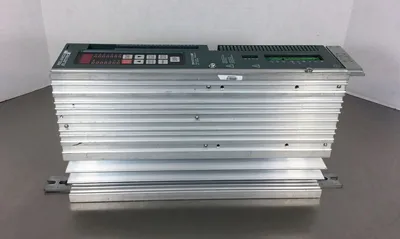 RELIANCE 31ER4060 / GV3000E-AC003-AA-DBU AC SENSORLESS DRIVE 460V 1E