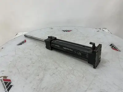 USED PARKER 02.50 H2HLTS182A 12.000