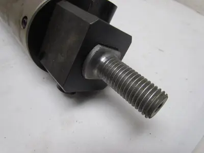 New | in-Stock SAVAIR _UNKNOWN_ Pneumatic Cylinders | Arrow Industrial #632766