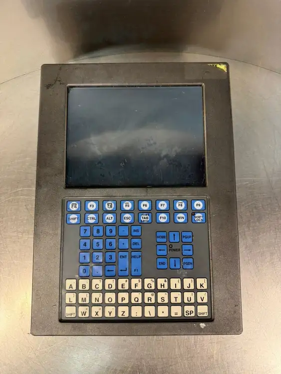Used Torrington _UNKNOWN_ Automation Control (HMI) South Carolina US | Palmetto Automation #1152496