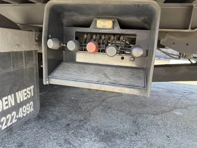 Used 2011 INTERNATIONAL DURASTAR 4400 Tow trucks California US | Ben Kaplan Equipment #1307552