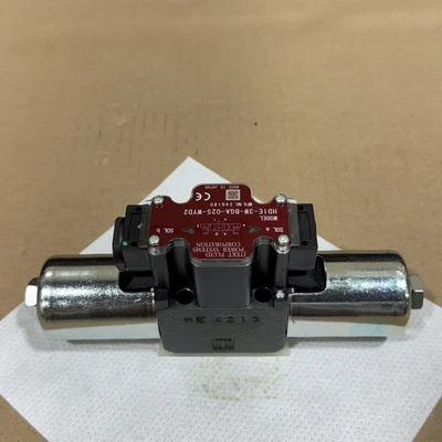 NEW Toyooki Kogyo HD1E-3W-BGA-025-WYD2