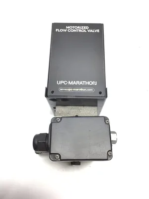 UPC-Marathon Motorized Flow Control Valve Actuator Assembly