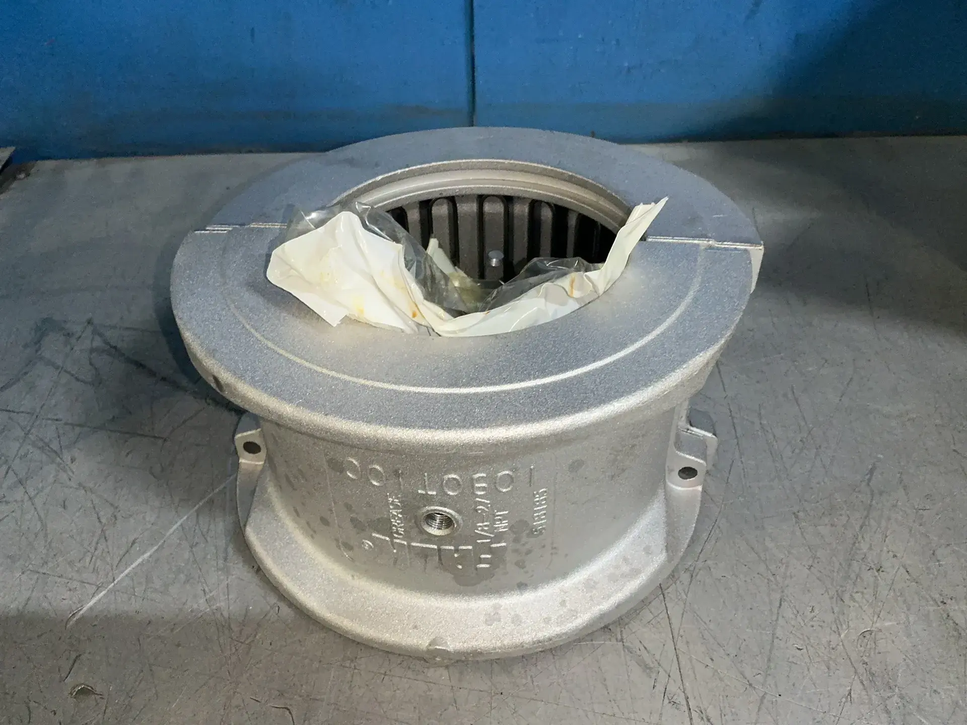 Used FALK 109T10C Tooling & Accessories (Other) Ohio US | HGR 24 #1469475