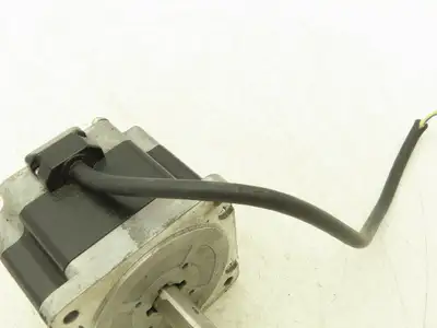 Advanced Micro Controls SM34-450 Stepper Motor 4A 450oz-Inches 1/2" Shaft