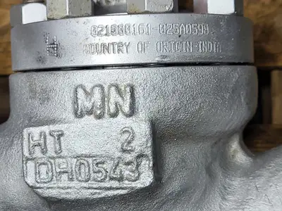 New | in-Stock 2023 MASONEILAN 88-21114 Valves/Fittings British Columbia CA | Lenmark #1440771