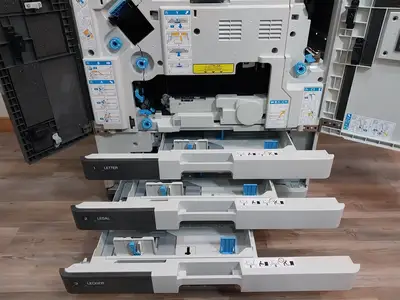 Used RISO GD7330 Ink Jet Printers Michigan US | Forbes Inkjet #1421387