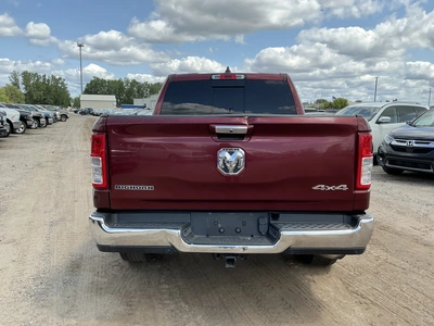 Used 2019 RAM 1500 Pickup Trucks Michigan US | Miedema Asset Management Group #1322347