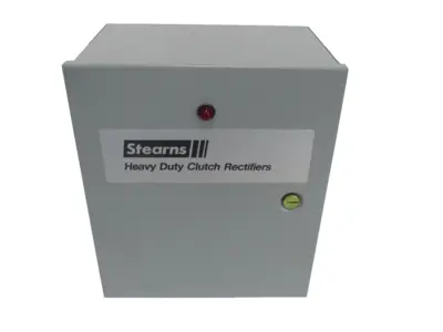 NEW STEARNS 4-1-12202-00 RECTIFIER INPUT 230/460 230WATT 411220200