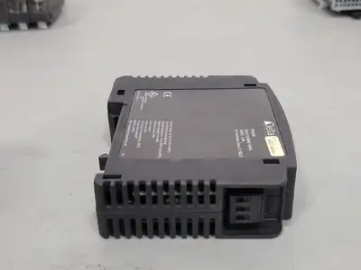 USED DELTA CONTROLS EBX-08