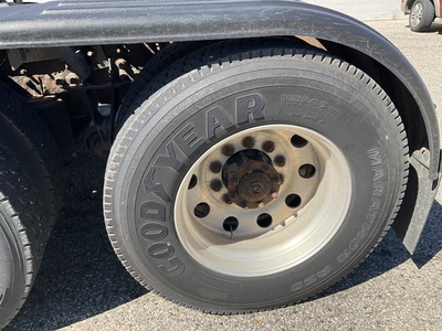 Used 2012 INTERNATIONAL PROSTAR Conventional trucks Michigan US | Miedema Asset Management Group #1457292