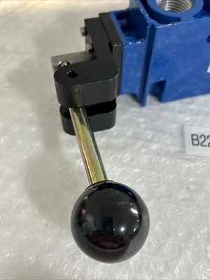 NEW AUTOMATIC VALVE L4505CBFC