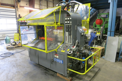 USED 1989 JOMAR 85S