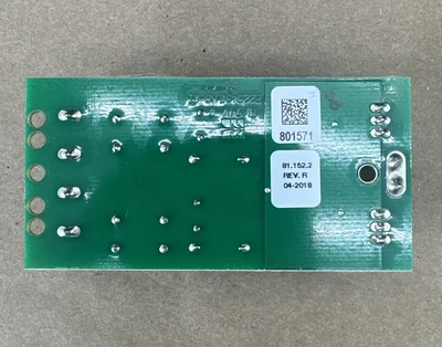 NEW Dema 81.152.2