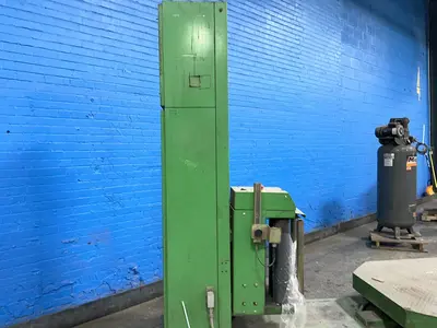 Used HIGHLIGHT INDUSTRIES _UNKNOWN_ Miscellaneous Packaging Equipment Ohio US | HGR 24 #1404580
