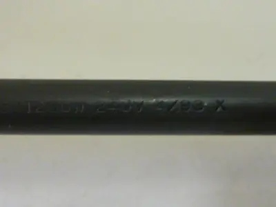 USED OGDEN J2X-1243