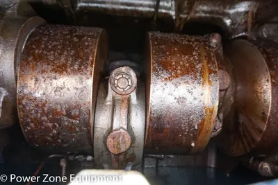 USED UNION TX-75