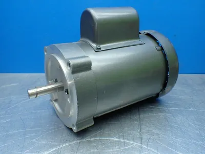 New | in-Stock BALDOR RELIANCE M34H578X716 Motors (misc) Ohio US | HGR 24 #1056369