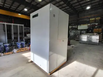 Switchgear Unit, Type I.S., 600A, 5000V, 3-Ph