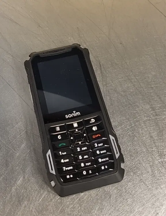 Used Sonim _UNKNOWN_ Estate & Personal Property South Carolina US | Palmetto Automation #1155016