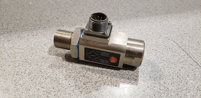 SensorData F654-110