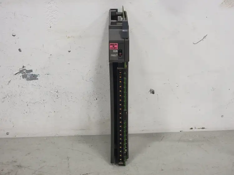 Used ALLEN BRADLEY 1771-IFE-C Misc Electrical & Power Parts British Columbia CA | Lenmark #247606