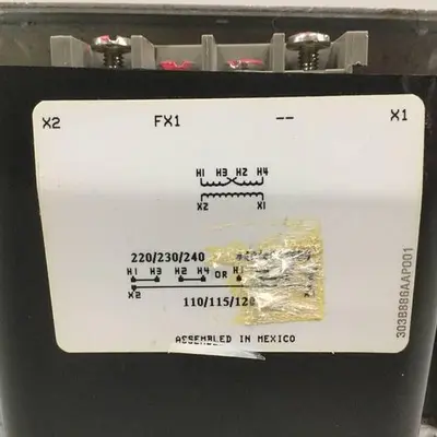 USED GENERAL ELECTRIC / GE 9T58K0052