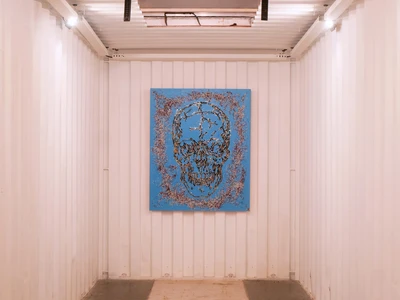 Used SERJIRISM _UNKNOWN_ Estate & Personal Property Texas US | OCO Industrial #1786549