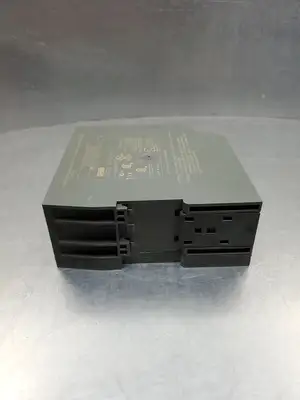 USED Siemens 6EP1 333-2AA01 SITOP SMART Power Supply, 24VDC, 5A