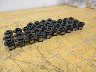 Used COMMAND XTC1 Collets Minnesota US | Machinesused.com #1310094