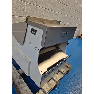 Used Record _UNKNOWN_ Bread Slicers Pennsylvania US | ISCA #1299162