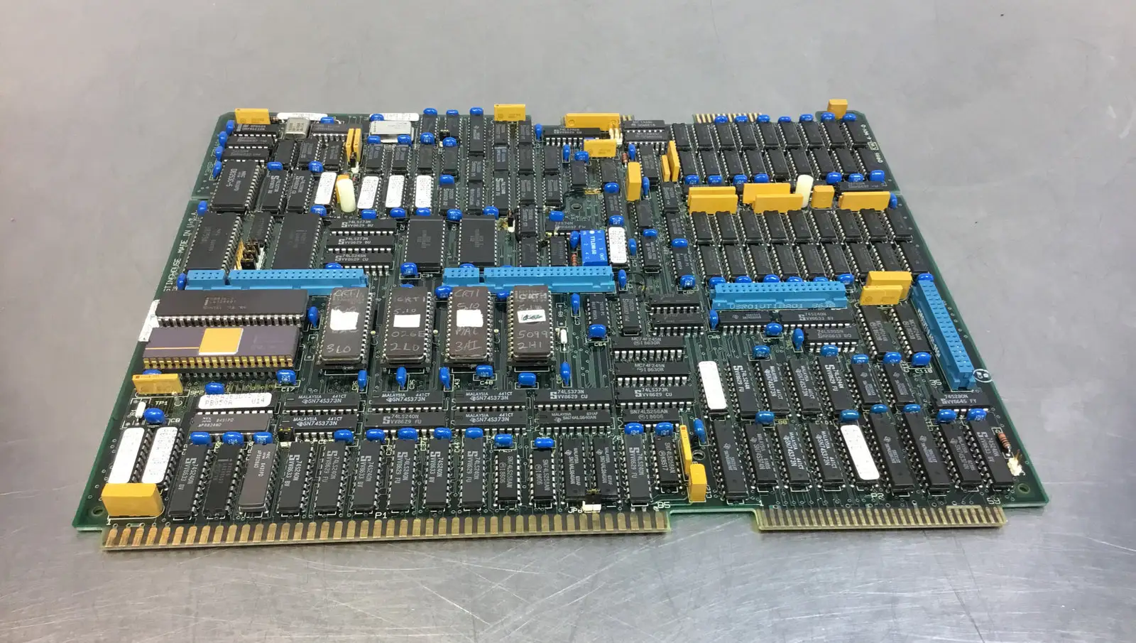 USED WESTINGHOUSE 3MSP 7381A01
