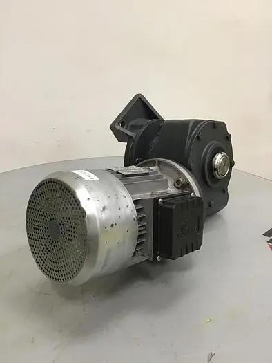 Used MOTOVARIO REDUCERS T90S-6 Motors (misc) Michigan US | Ideal Machinery #693979