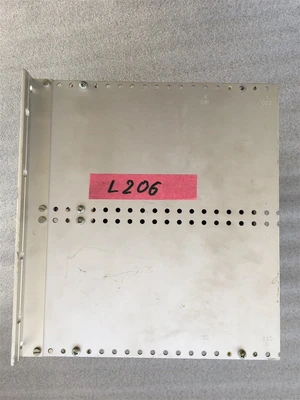 unknow MNC85000 ( L206 ), consisting of 12 parts:-