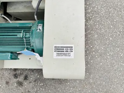 USED CONAIR LP-815
