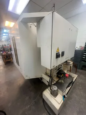 Used 1999 FANUC ROBODRILL A-T14IA Drilling & Tapping Centers Arizona US | Midstate Machinery #1327997