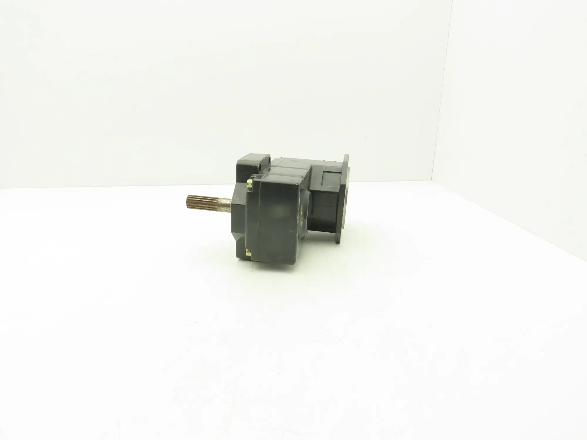 Specialvalima GS250RPB Servo Gearbox 50:1 Offset
