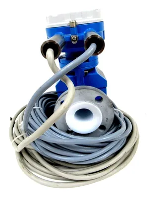 NEW ENDRESS + HAUSER 50P40-EL5B1RK5BAAD FLOW SENSOR PROMAG P 50P40EL5B1RK5BAAD