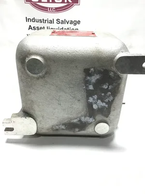 Akron Electric 1830CAB Explosion Proof Enclosure Type 4X (Type 7 & 9 for UL)